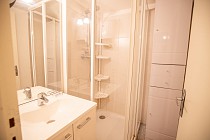 3-kamer apt. + mezzanine voor max. 8 pers. (huisnr. 40A)